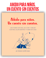 AIKIDO PARA NILÑOS