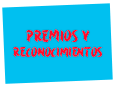 PREMIOS